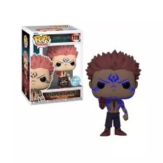 Jujutsu Kaisen POP...