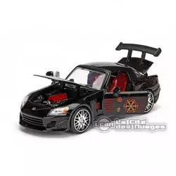 Fast & Furious 1995 Johnny's Honda S2000 Jada Toys 99541 1/24