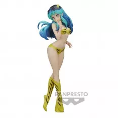 Urusei Yatsura Figurine...