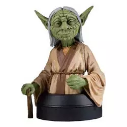 Star Wars Buste 1/6 Yoda...