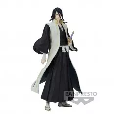 Bleach Figurine Solid And...