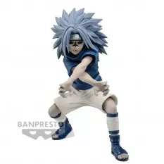 Naruto Figure Vibration...