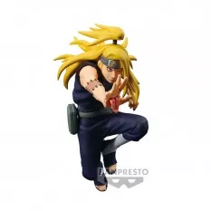 Naruto Figure Vibration...