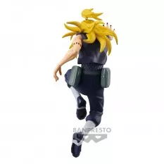 Naruto Figurine Vibration Star Deidara 13cm