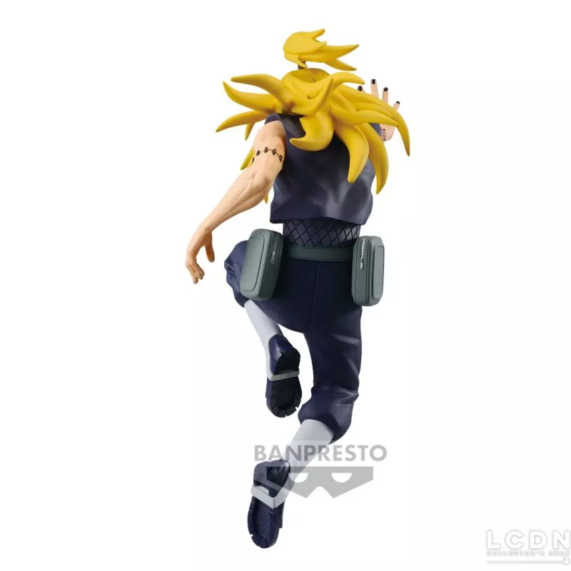 Naruto Figurine Vibration Star Deidara 13cm