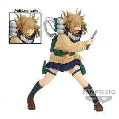 My Hero Academia Figure The...