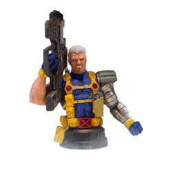 Marvel Bust 1/6 Cable 24 cm