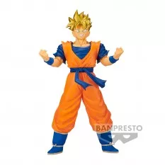 Dragon Ball Z Figure Blood...