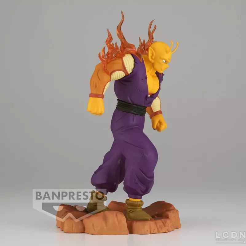 Dragon Ball Super Super Hero Figurine History Box Piccolo Vol.7 14cm