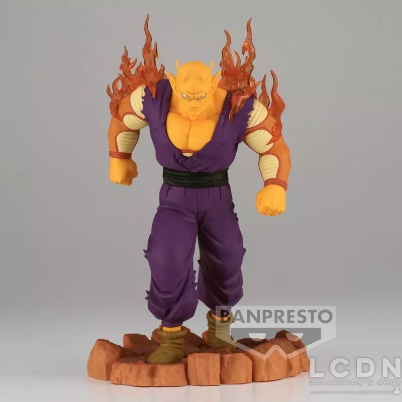Dragon Ball Super Super Hero Figurine History Box Piccolo Vol.7 14cm