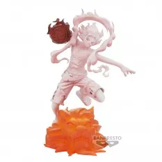 One Piece Film Red Figurine...