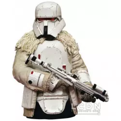 Star Wars Solo Mini 1/6 Buste Range Trooper 15 cm (Neuf)