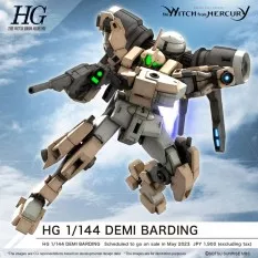 HG Gundam Witch From...