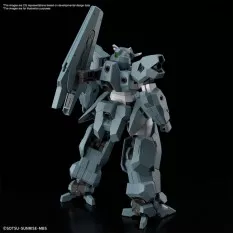 HG Gundam Witch From Mercury Model Kit 1/144 Gundam Lfrith Ur N°017