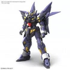 HG Super Robot Wars Model...