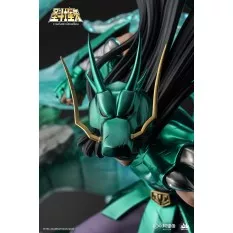 Saint Seiya Statue 1/6 Shiryu Dragon Queen Studios 46cm