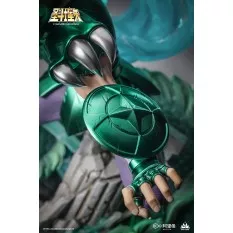 Saint Seiya Statue 1/6 Shiryu Dragon Queen Studios 46cm
