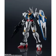 Gundam Universe Action Figurine XVX-016 Gundam Aerial 15cm