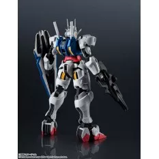 Gundam Universe Action Figurine XVX-016 Gundam Aerial 15cm