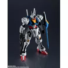 Gundam Universe Action Figurine XVX-016 Gundam Aerial 15cm