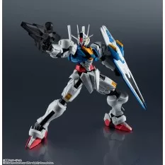 Gundam Universe Action Figurine XVX-016 Gundam Aerial 15cm