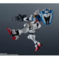 Gundam Universe Action Figurine XVX-016 Gundam Aerial 15cm