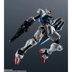 Gundam Universe Action Figurine XVX-016 Gundam Aerial 15cm