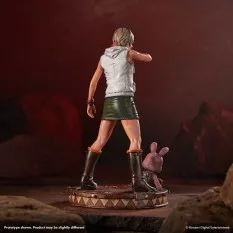 Silent Hill 3 Figure Heather Mason Limited Edition 25cm