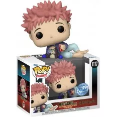 Jujutsu Kaisen POP!...