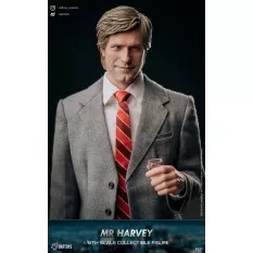 Mr Harvey Collectible Action Figurine 1/6 DAFTOYS F027