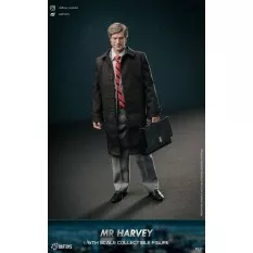 Mr Harvey Collectible Action Figurine 1/6 DAFTOYS F027