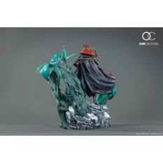 Albator Corsaire de L'espace 78 ( Captain Harlock ) 1/6 Statue 44cm Oniri Creations avec bonus