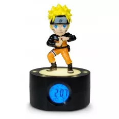 Naruto Shippuden Alarm...