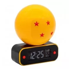 Dragon Ball Z Alarm Clock...