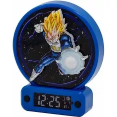 Dragon Ball Z Alarm Clock...