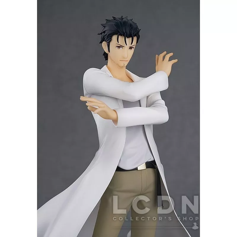 Figurine steins gate clearance