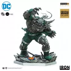 Doomsday DC Comics Statue...