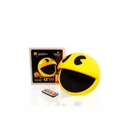 Pac-Man lampe dimmable LED...