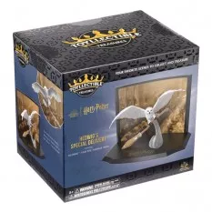 Harry Potter Figure Toyllectible Treasure Hedwig's Special Delivery 11cm