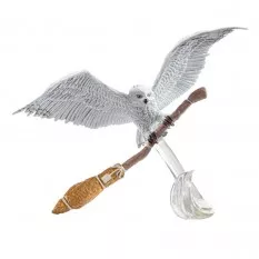 Harry Potter Figure Toyllectible Treasure Hedwig's Special Delivery 11cm