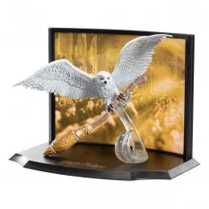 Harry Potter Figure Toyllectible Treasure Hedwig's Special Delivery 11cm