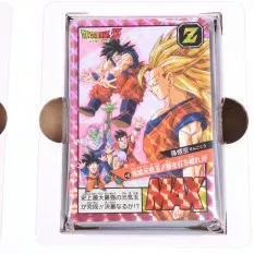 Carddass Dragon Ball Super TCG Battle Premium Set Vol.3 *JAPANESE*