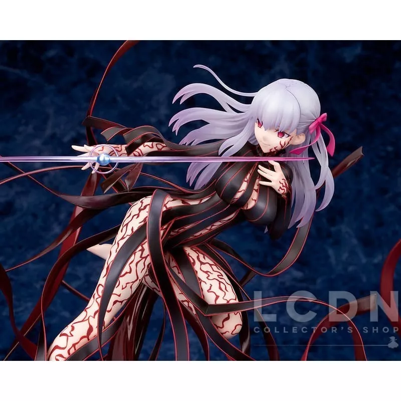 Fate/Stay Night Figurine 1/7 Sakura Matou Makiri&#039;s Grail 30cm