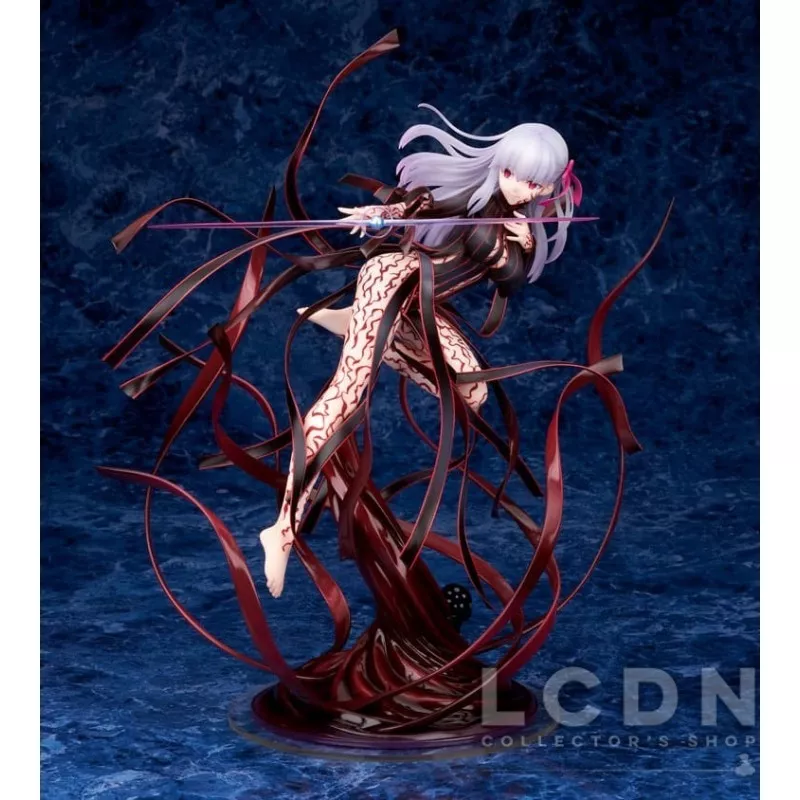 Fate/Stay Night Figurine 1/7 Sakura Matou Makiri&#039;s Grail 30cm