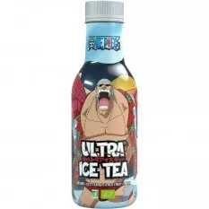 One Piece Ultra Ice tea...