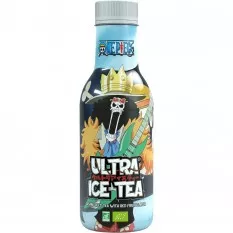 One Piece Ultra Ice tea...