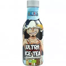 One Piece Ultra Ice tea...