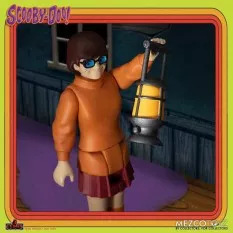 Scooby-Doo Action Figurines Scooby-Doo Friends & Foes Deluxe Boxed Set 10cm