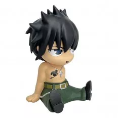 Fairy Tail Money Bank Grey...