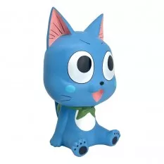 Fairy Tail Money Bank Happy...